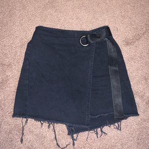 Carmar Denim Skirt